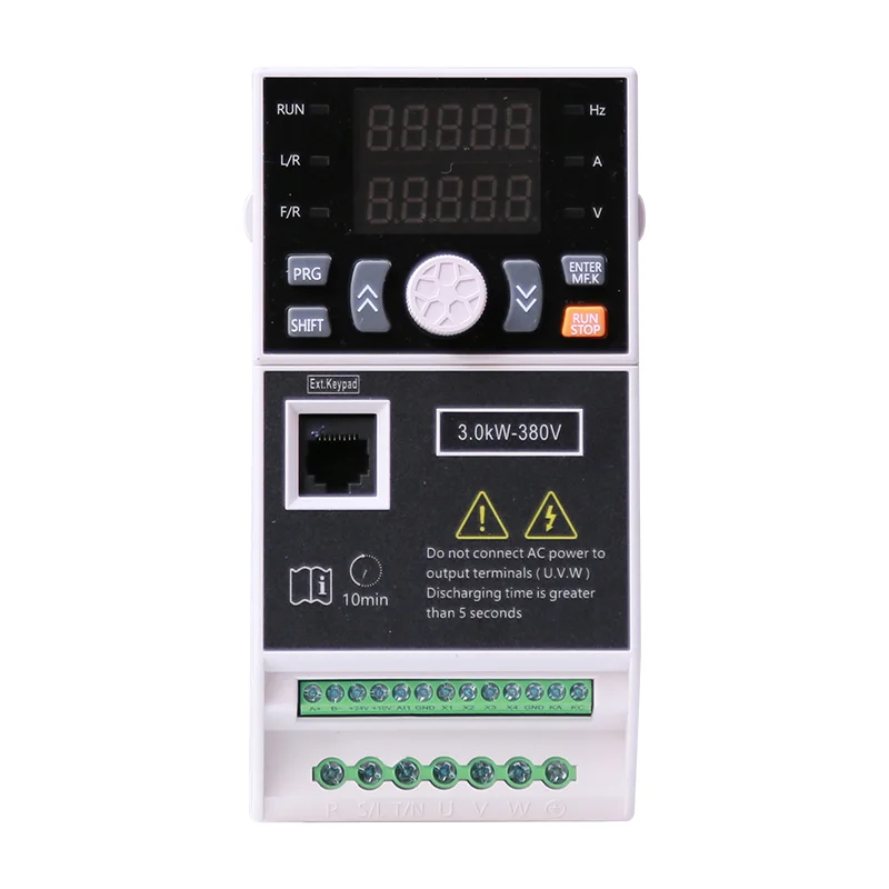 CNT860 series user manual
