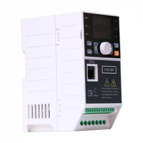 510-3KW-380V-3 LNC510-1.5KW(380V) General-Purpose Vector VFD (Split IGBT)