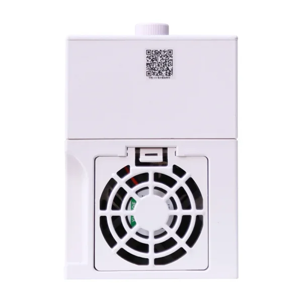 510-3KW-380V-5 LNC510-1.5KW(380V) General-Purpose Vector VFD (Split IGBT)