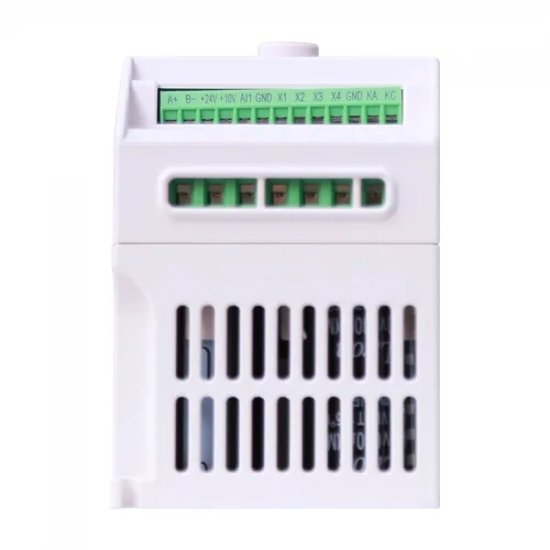 510-3KW-380V-7 LNC510-1.5KW(380V) General-Purpose Vector VFD (Split IGBT)