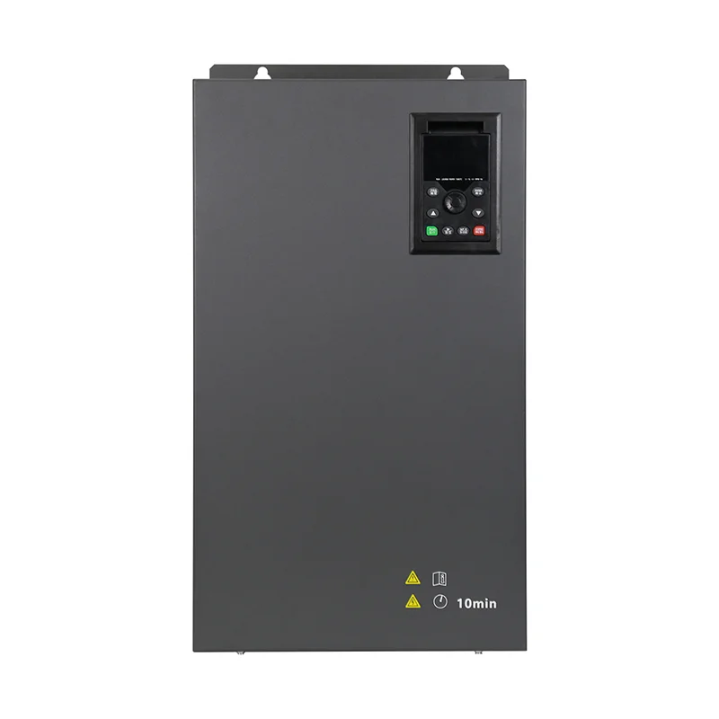 LNC860 37-45KW ST STEP-UP VFD