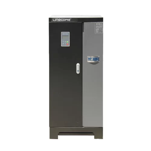 LNC-SZ600-18.5-115KW Soft Start Integrated Cabinet