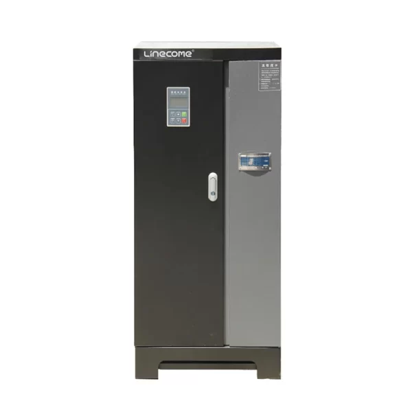 LNC-SZ600-18.5-115KW Soft Start Integrated Cabinet