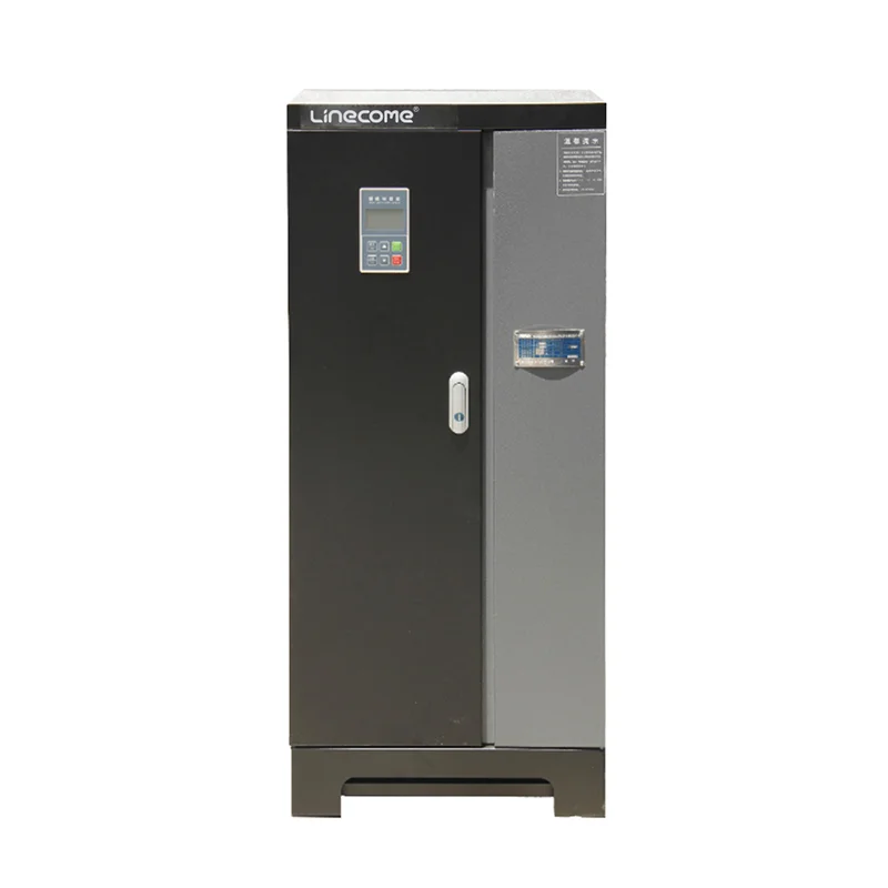 LNC-SZ600-18.5-115KW Soft Start Integrated Cabinet