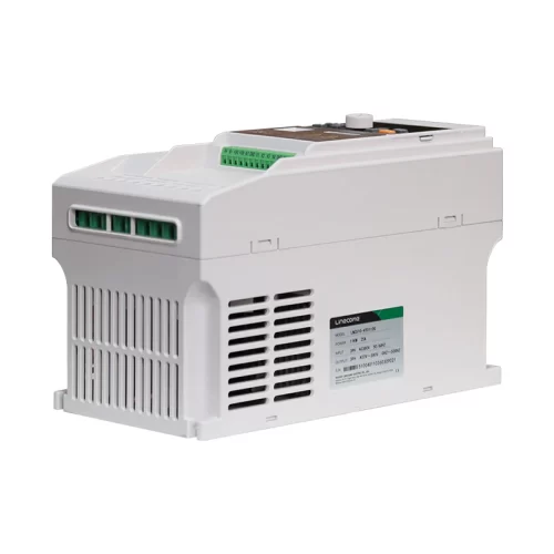 LNC510-7.5-11KW(380V) General-Purpose Vector VFD (Split IGBT)
