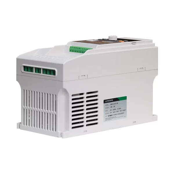 LNC510-7.5-11KW(380V) General-Purpose Vector VFD (Split IGBT)