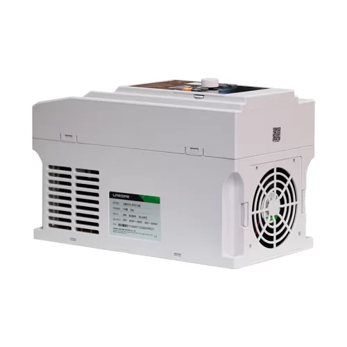 LNC510-7.5-11KW(380V) General-Purpose Vector VFD (Split IGBT)