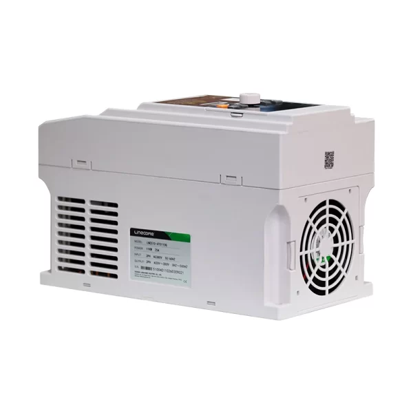LNC510-7.5-11KW(380V) General-Purpose Vector VFD (Split IGBT)