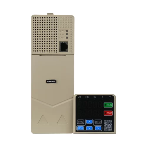 LNC610 0.75-1.5kW-220V-0.75-2.2kW-380V General-Purpose VFD
