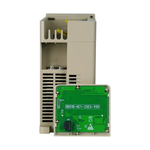 LNC610 0.75-1.5kW-220V-0.75-2.2kW-380V General-Purpose VFD