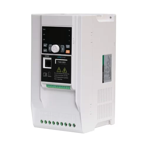 LNC510-7.5-11KW(380V) General-Purpose Vector VFD (Split IGBT)