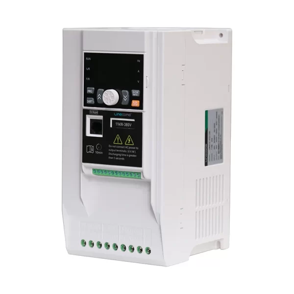 LNC510-7.5-11KW(380V) General-Purpose Vector VFD (Split IGBT)