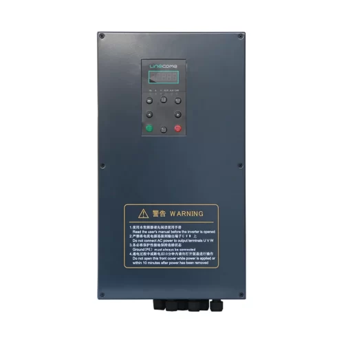 LNC820D 15-22KW High-Protection VFD
