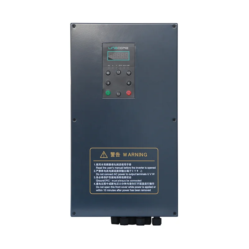 LNC820D 15-22KW High-Protection VFD
