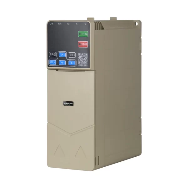 LNC610 0.75-1.5kW-220V-0.75-2.2kW-380V General-Purpose VFD