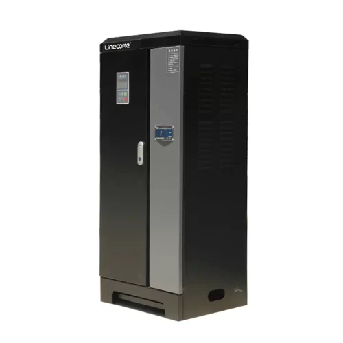 LNC-SZ600-18.5-115KW Soft Start Integrated Cabinet