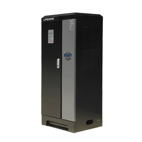 LNC-SZ600-18.5-115KW Soft Start Integrated Cabinet