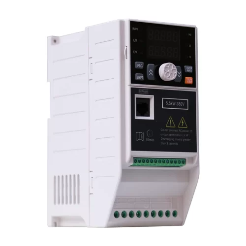 3 LNC510-3.7-5.5KW(380V) General-Purpose Vector VFD (Split IGBT)