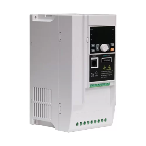 LNC510-7.5-11KW(380V) General-Purpose Vector VFD (Split IGBT)