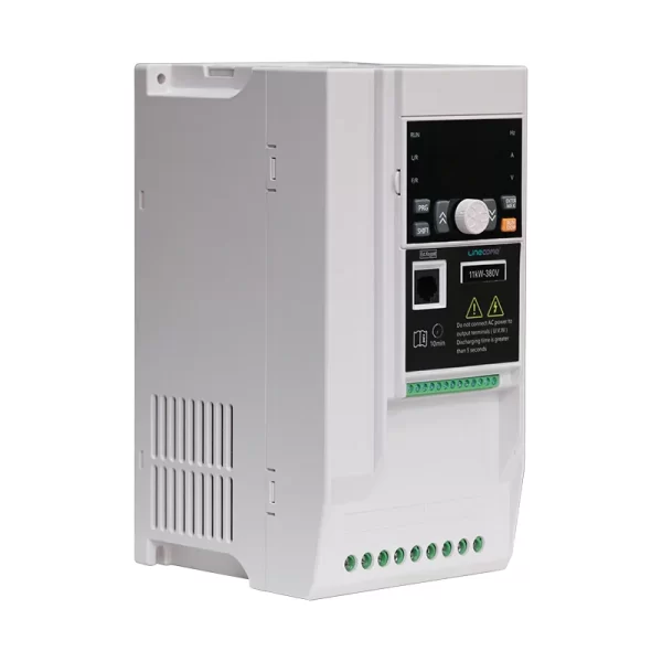 LNC510-7.5-11KW(380V) General-Purpose Vector VFD (Split IGBT)