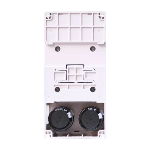 4 LNC510-3.7-5.5KW(380V) General-Purpose Vector VFD (Split IGBT)