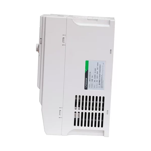 LNC510-7.5-11KW(380V) General-Purpose Vector VFD (Split IGBT)