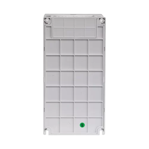 LNC510-7.5-11KW(380V) General-Purpose Vector VFD (Split IGBT)