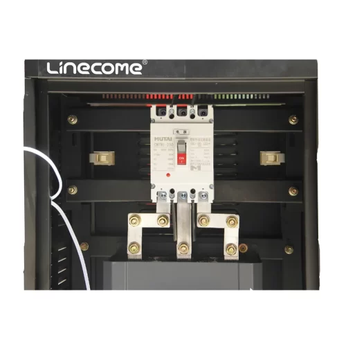 LNC-SZ600-18.5-115KW Soft Start Integrated Cabinet