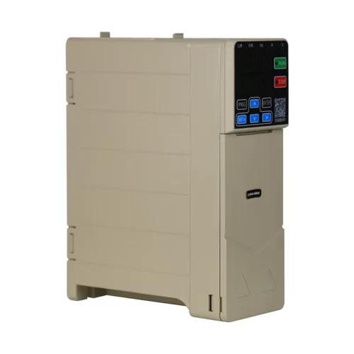 LNC610 0.75-1.5kW-220V-0.75-2.2kW-380V General-Purpose VFD