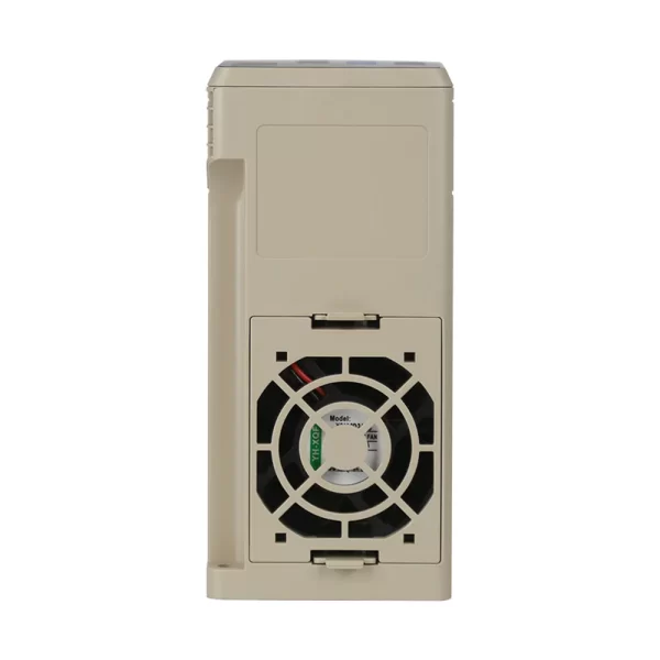LNC610 0.75-1.5kW-220V-0.75-2.2kW-380V General-Purpose VFD