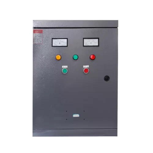 LNC-QX4 Star-delta starter cabinet