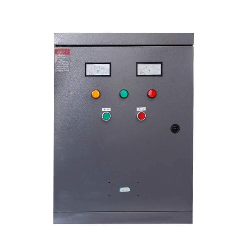 LNC-QX4 Star-delta starter cabinet