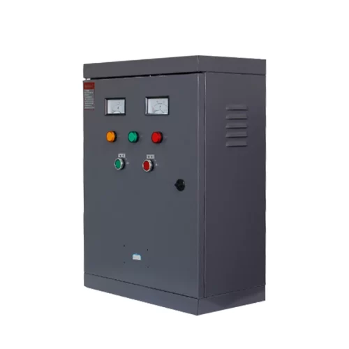 LNC-QX4 Star-delta starter cabinet