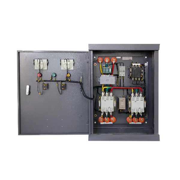 LNC-QX4 Star-delta starter cabinet