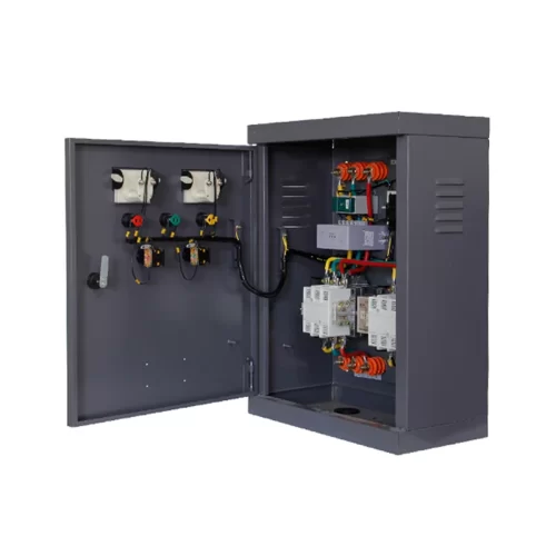 LNC-QX4 Star-delta starter cabinet