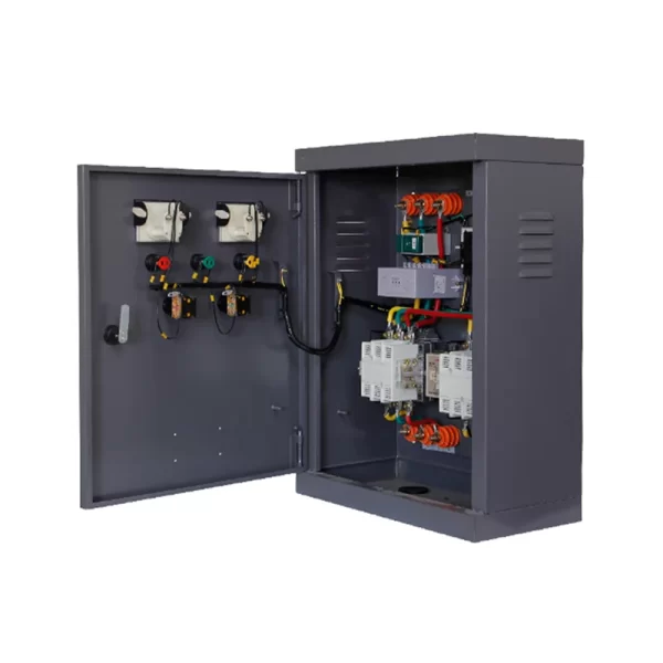 LNC-QX4 Star-delta starter cabinet