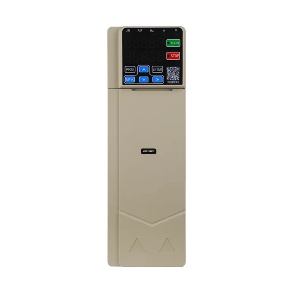 LNC610 2.2kW-220V-3.7-5.5kW-380V General-Purpose VFD