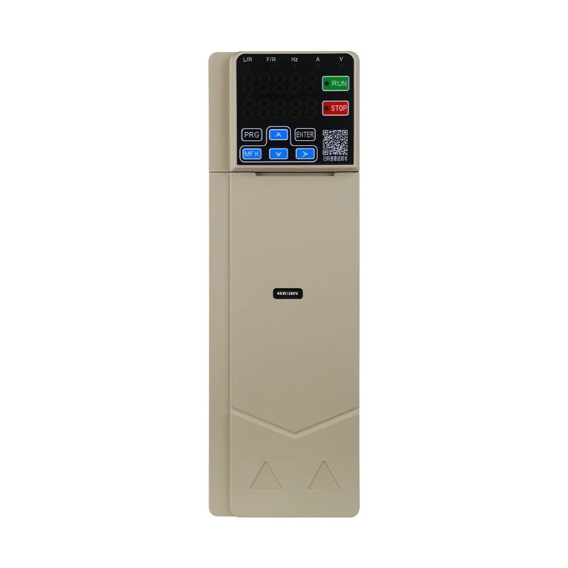 LNC610 2.2kW-220V-3.7-5.5kW-380V General-Purpose VFD