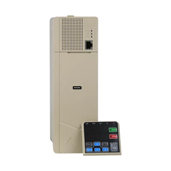LNC610 2.2kW-220V-3.7-5.5kW-380V General-Purpose VFD