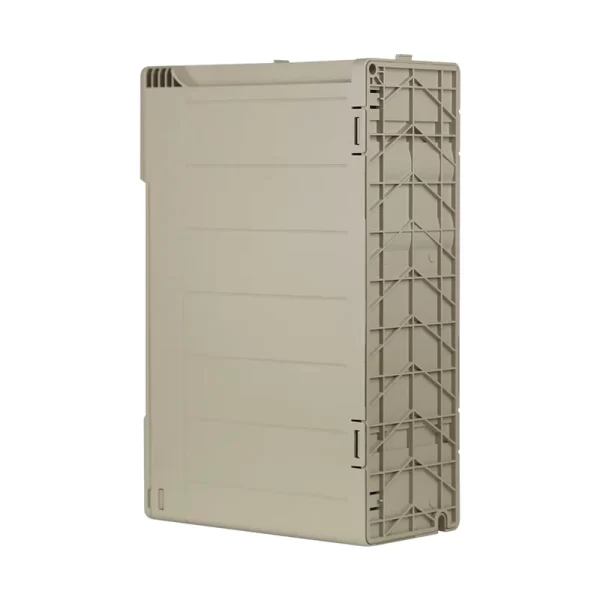 LNC610 2.2kW-220V-3.7-5.5kW-380V General-Purpose VFD