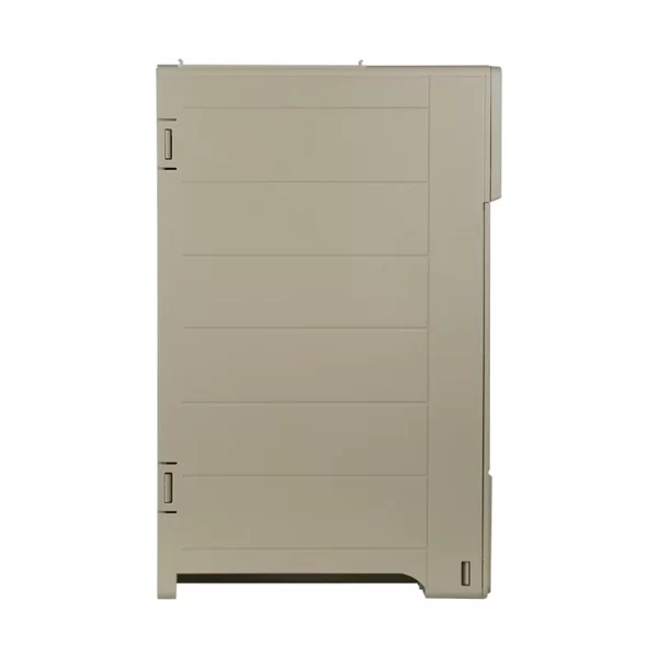 LNC610 2.2kW-220V-3.7-5.5kW-380V General-Purpose VFD