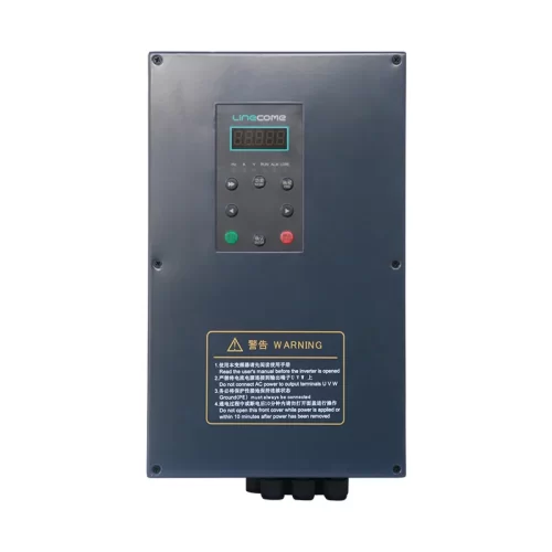 LNC820D 7.5-11KW High-Protection VFD