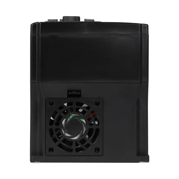 LNC860 1.5-2.2KW ST STEP-UP VFD (10) LNC860 1.5-2.2KW ST STEP-UP VFD