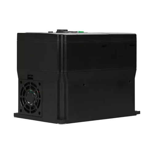 LNC860 1.5-2.2KW ST STEP-UP VFD (11) LNC860 1.5-2.2KW ST STEP-UP VFD