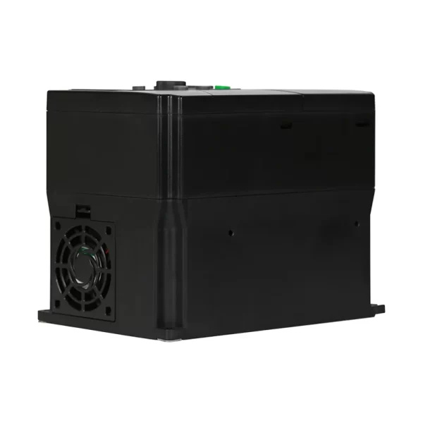 LNC860 1.5-2.2KW ST STEP-UP VFD (11) LNC860 1.5-2.2KW ST STEP-UP VFD