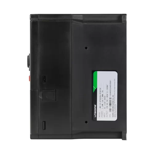 LNC860 1.5-2.2KW ST STEP-UP VFD (4) LNC860 1.5-2.2KW ST STEP-UP VFD
