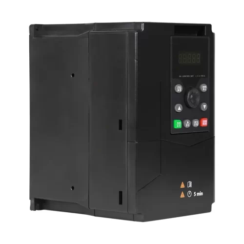 LNC860 1.5-2.2KW ST STEP-UP VFD (7) LNC860 1.5-2.2KW ST STEP-UP VFD