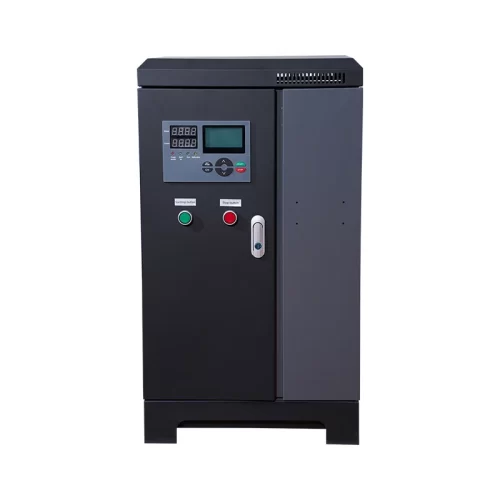 LR800-18.5-75KW Split Type Soft Starter Cabinet