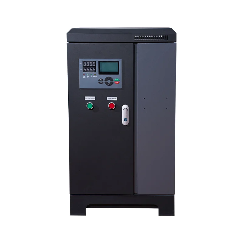 LR800-18.5-75KW Split Type Soft Starter Cabinet