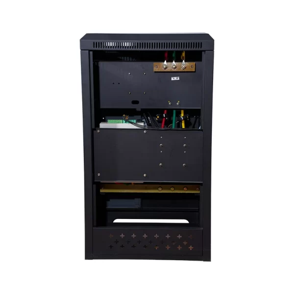 LR800-18.5-75KW Split Type Soft Starter Cabinet